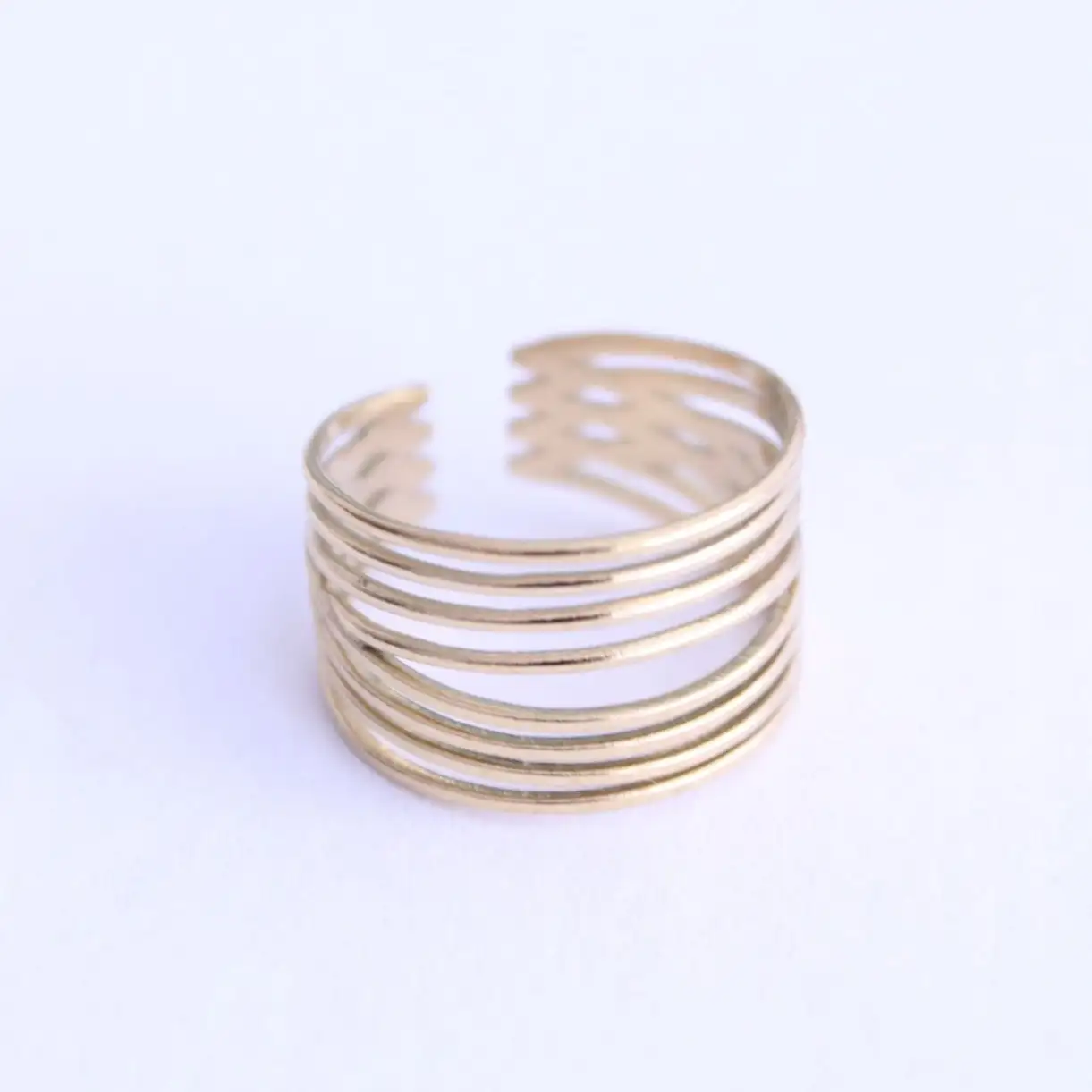 Anillo 8 lineas - Imagen 6