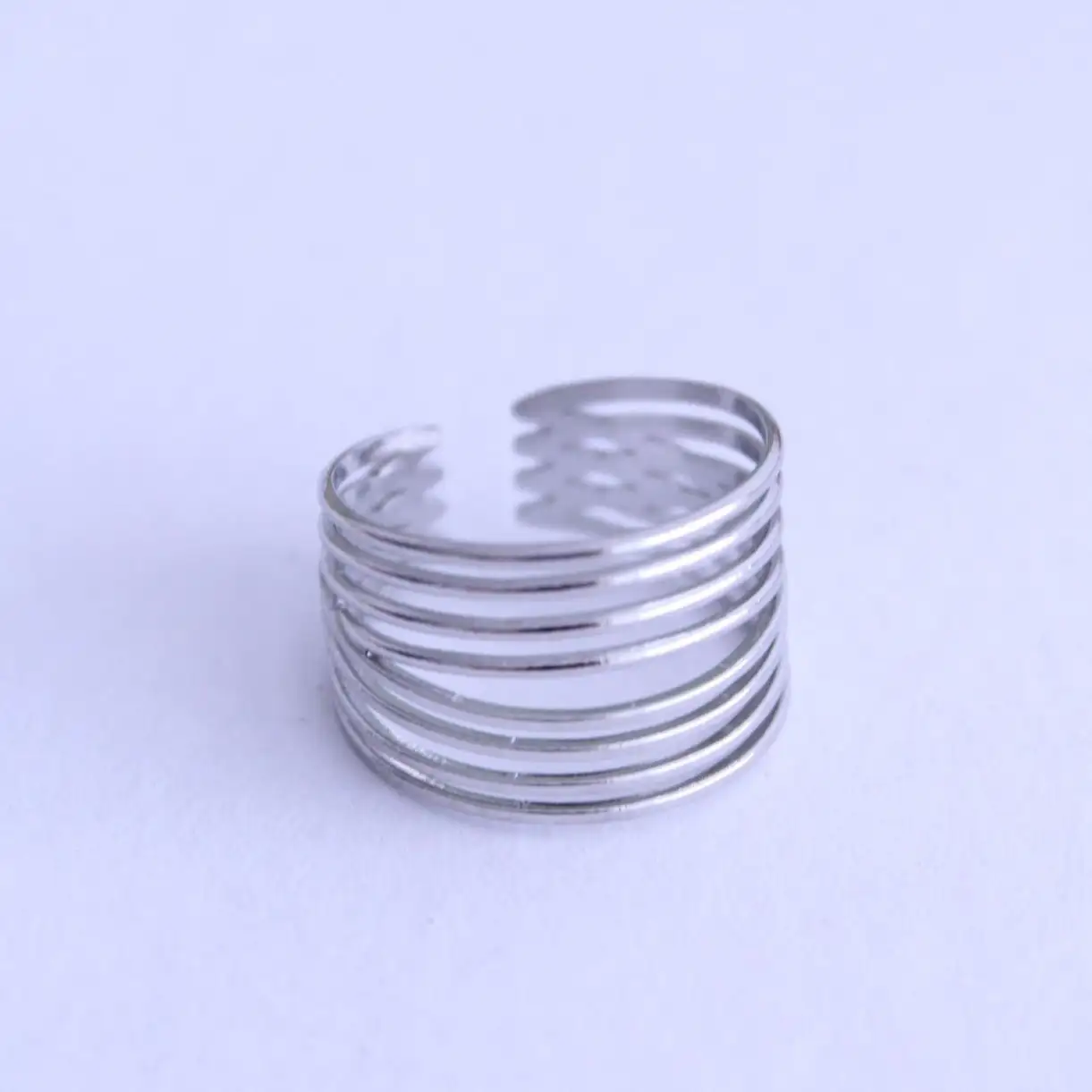 Anillo 8 lineas - Imagen 7