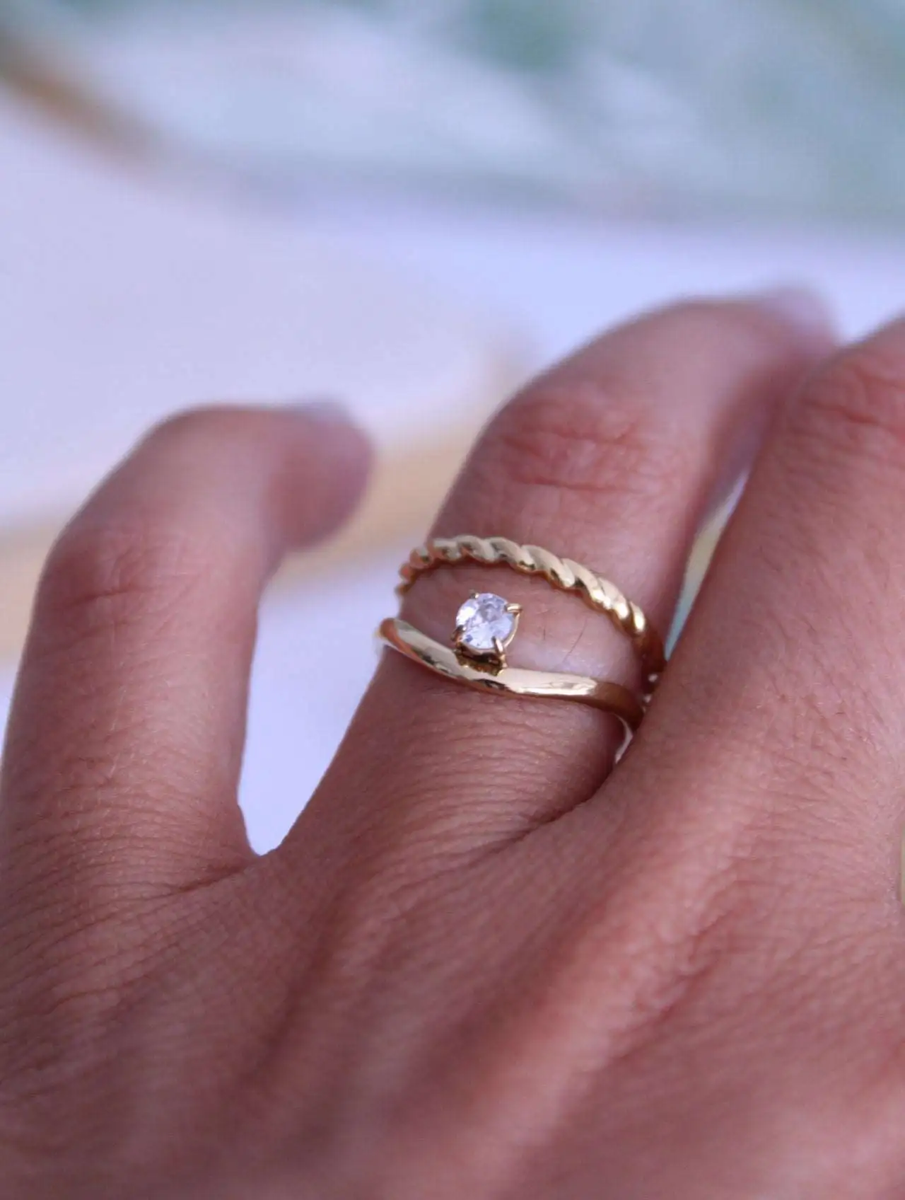 Anillo Bane - Imagen 2