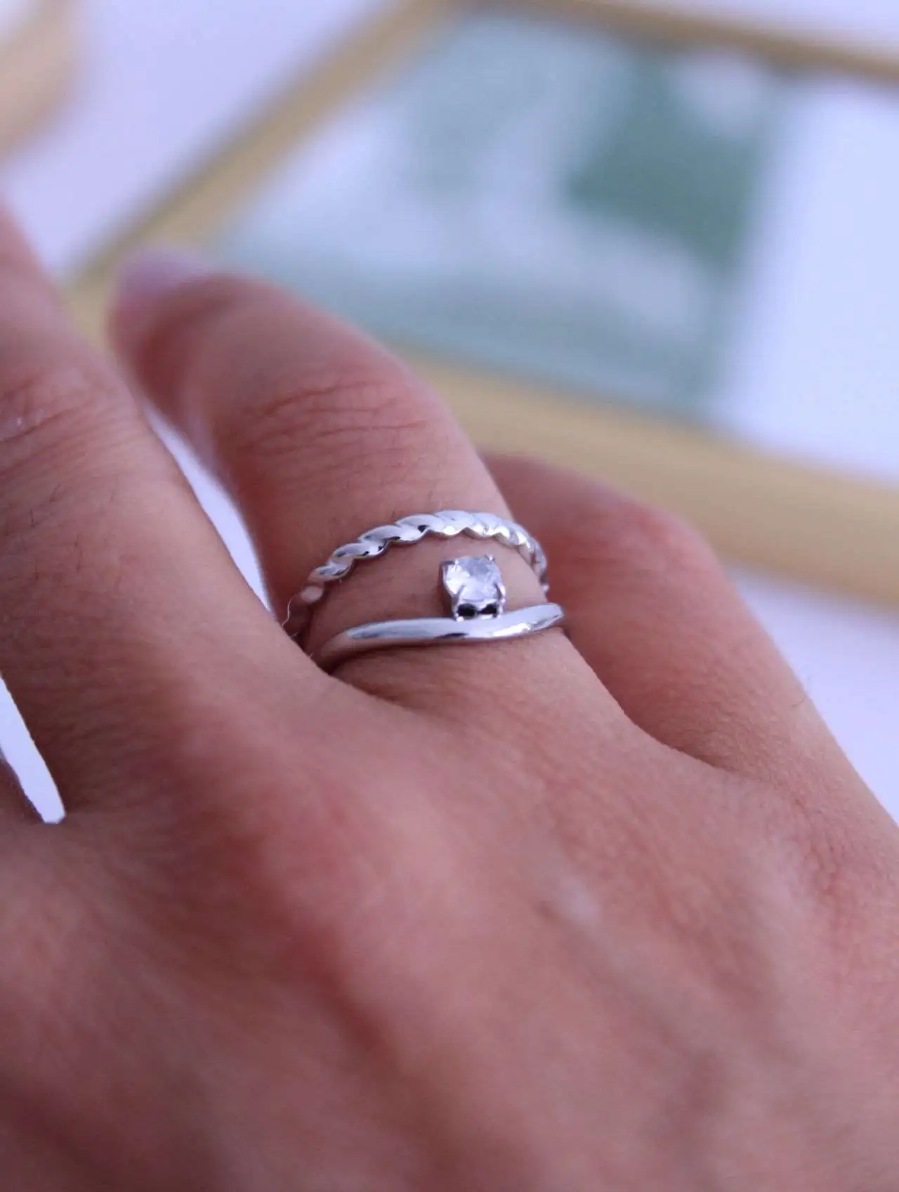Anillo Bane - Imagen 3