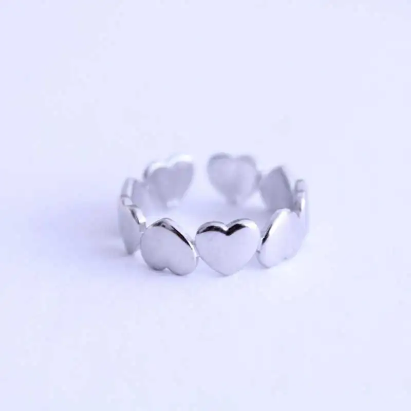Anillo Corazones Unidos - Imagen 5