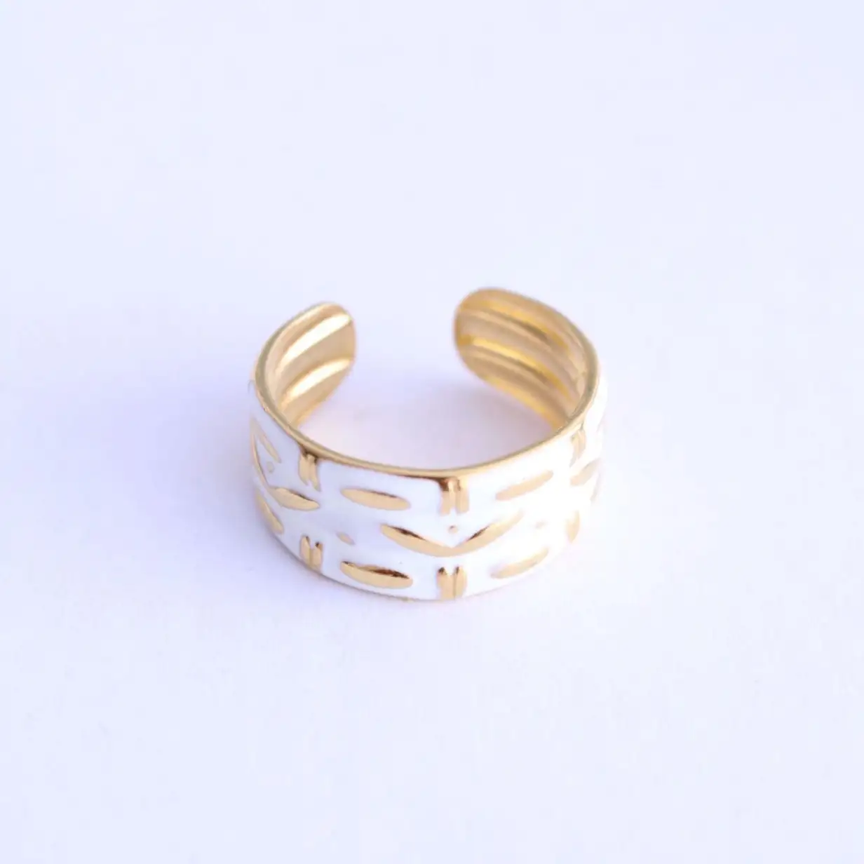 Anillo Edala Esmaltado - Imagen 9