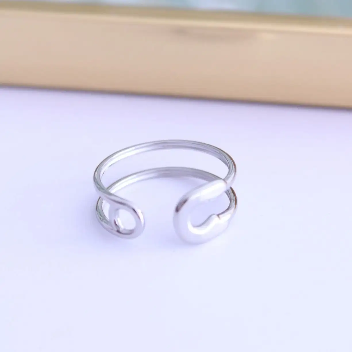 Anillo Imperdible - Imagen 5