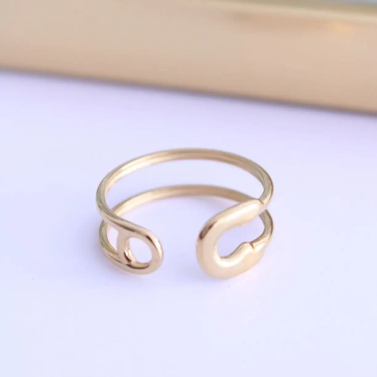 Anillo Imperdible - Imagen 6