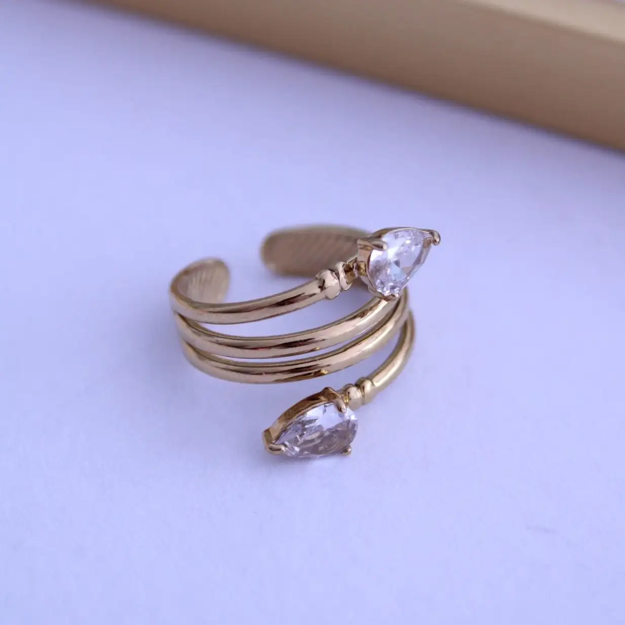 Anillo Leny - Imagen 2