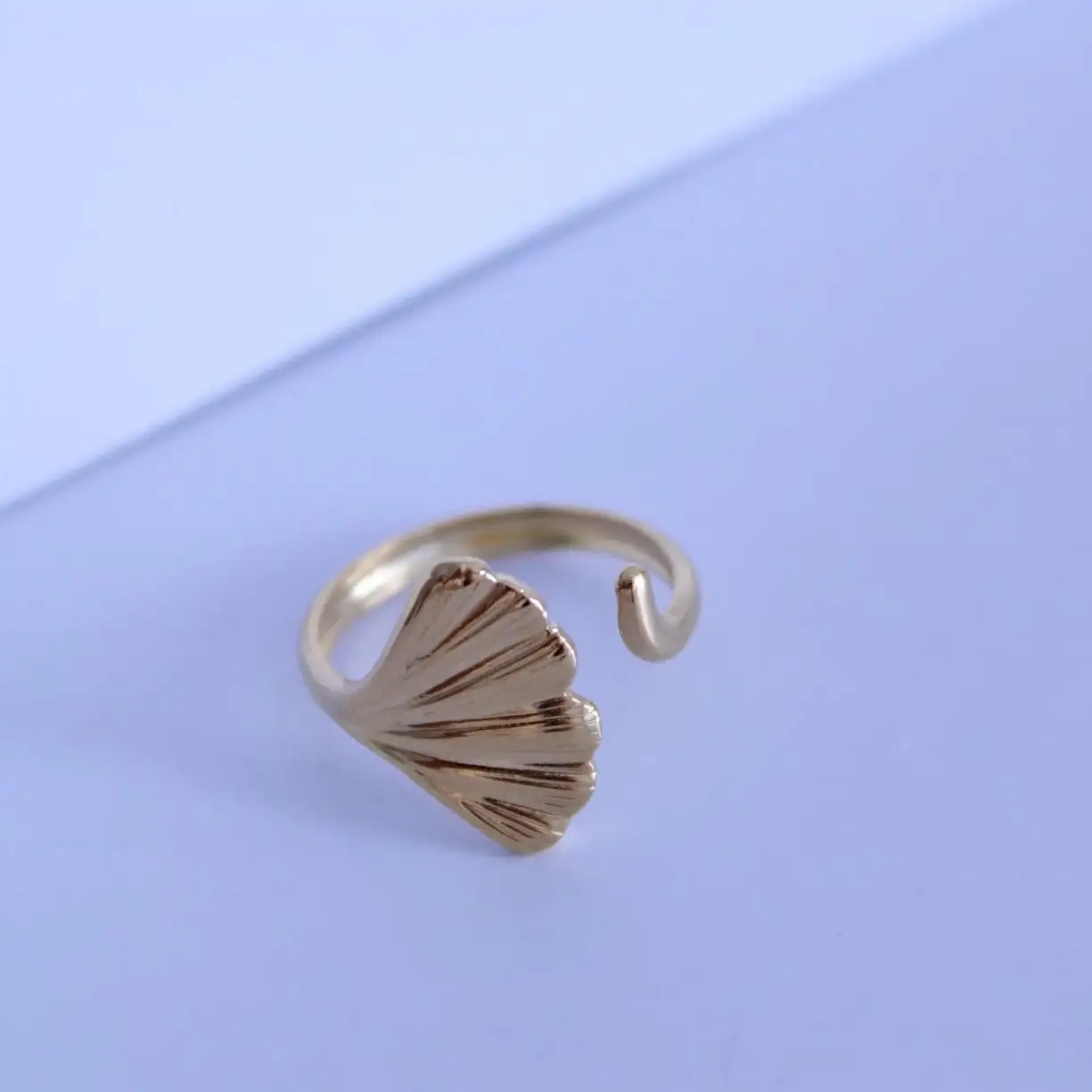 Anillo Molpe Cola de Sirena - Imagen 4