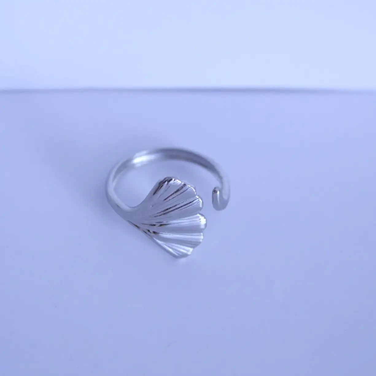Anillo Molpe Cola de Sirena - Imagen 5