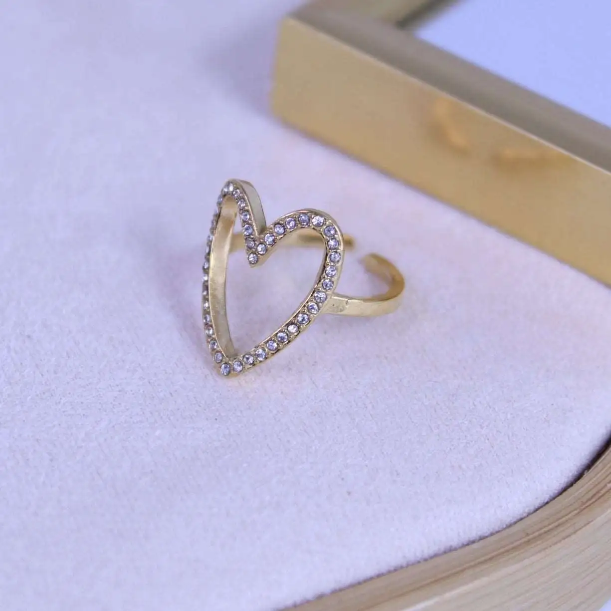 Anillo Nyx Love - Imagen 4