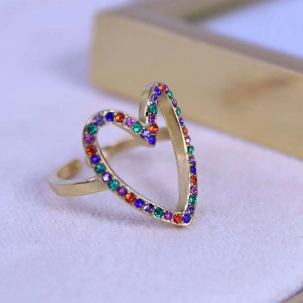 Anillo Nyx Love - Imagen 5