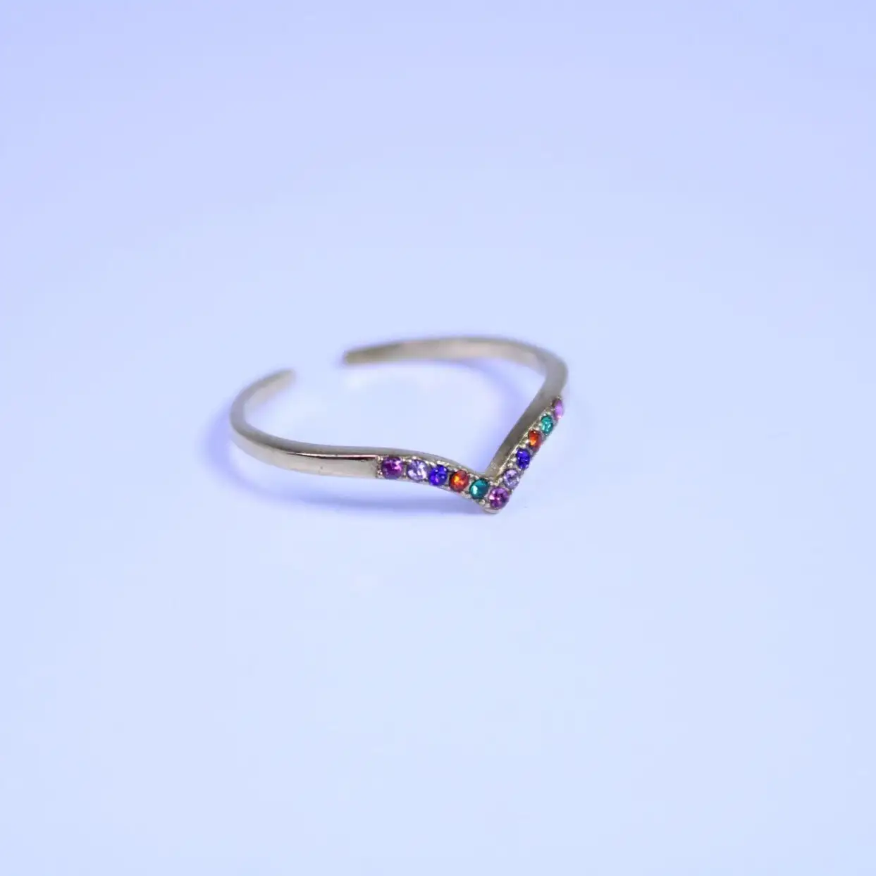 Anillo Nyx V - Imagen 7