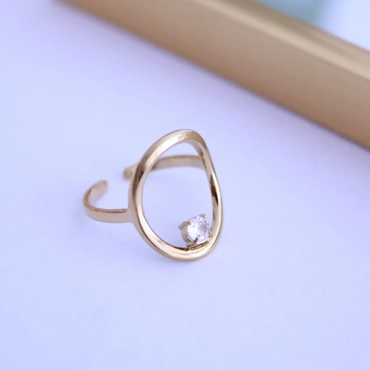 Anillo Ovine - Imagen 4