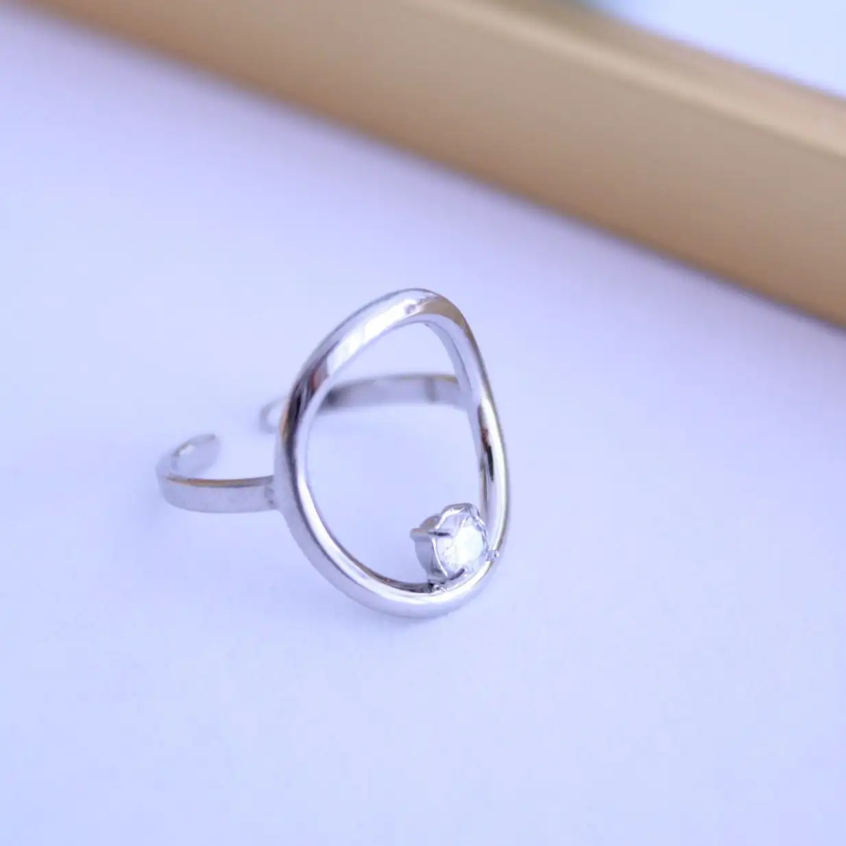 Anillo Ovine - Imagen 5