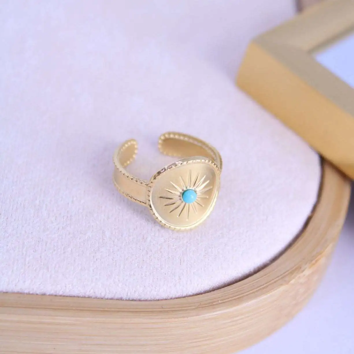 Anillo Shinx - Imagen 4