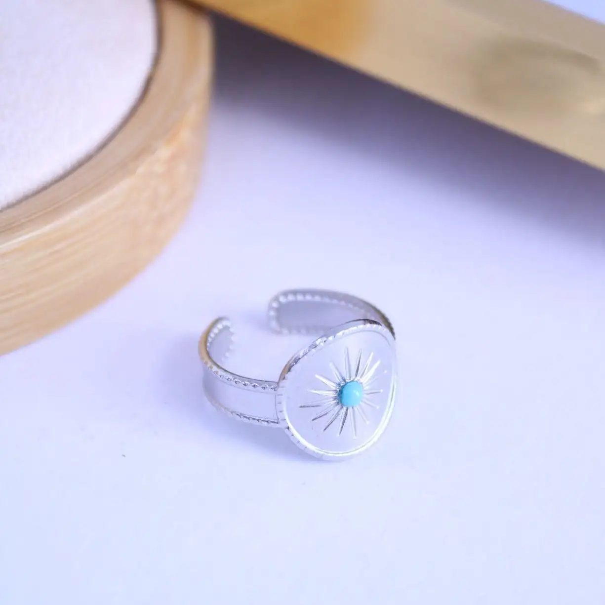 Anillo Shinx - Imagen 5