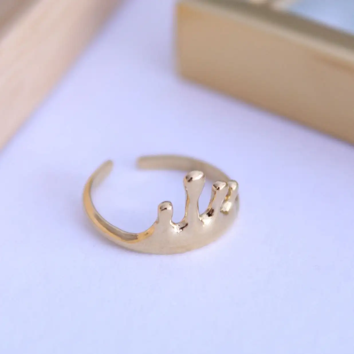 Anillo Slime - Imagen 5