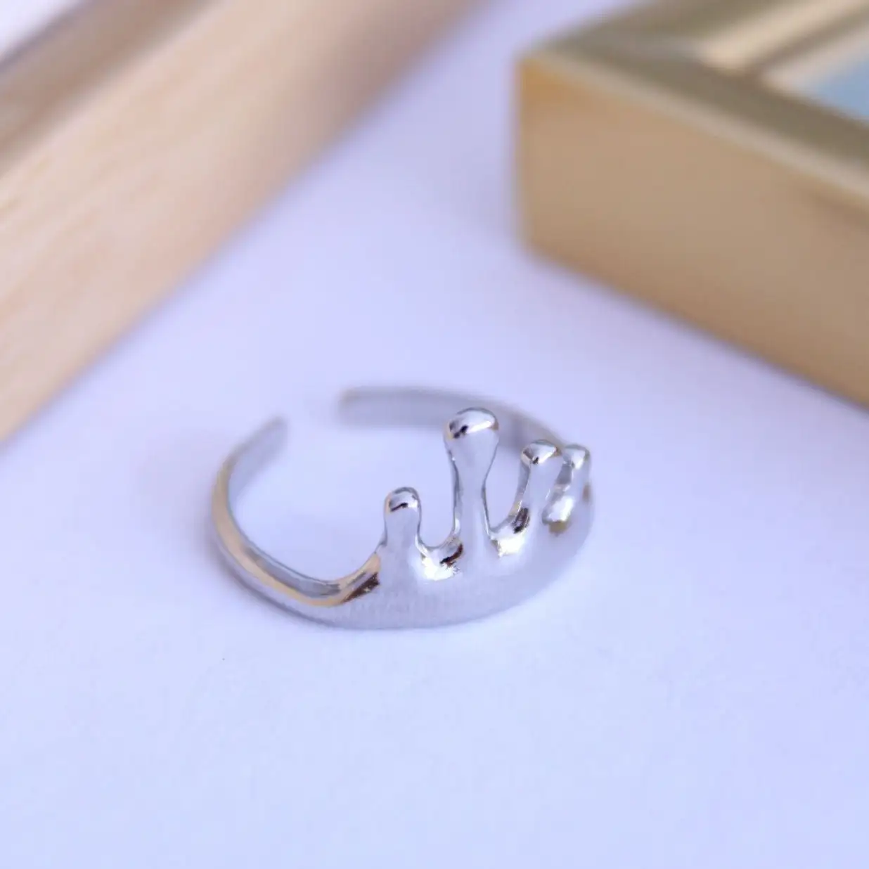 Anillo Slime - Imagen 6
