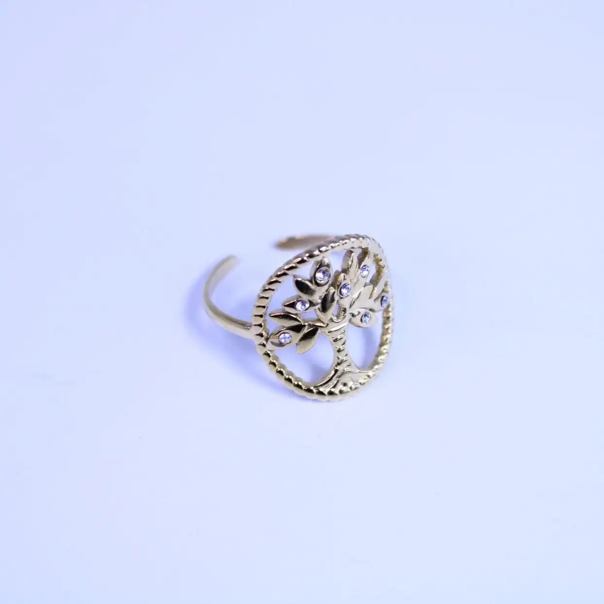 Anillo Tree - Imagen 4