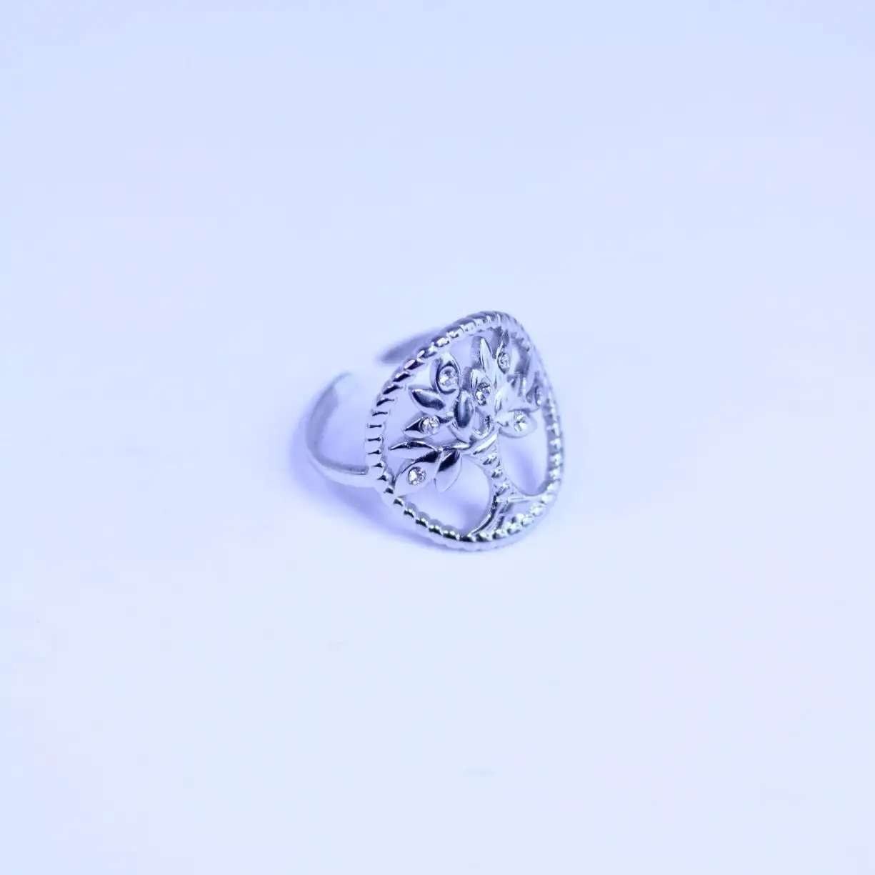 Anillo Tree - Imagen 5