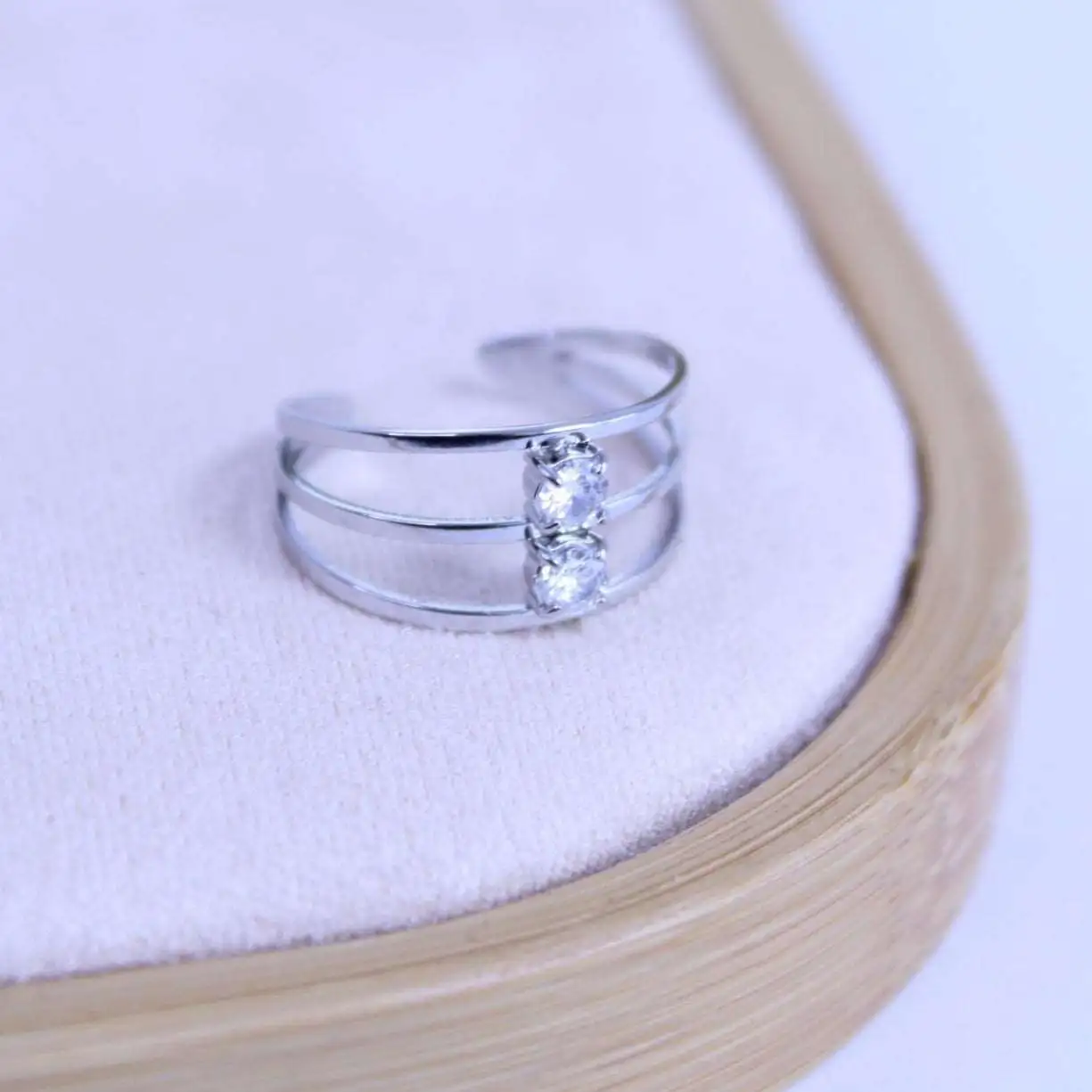 Anillo Trin - Imagen 8