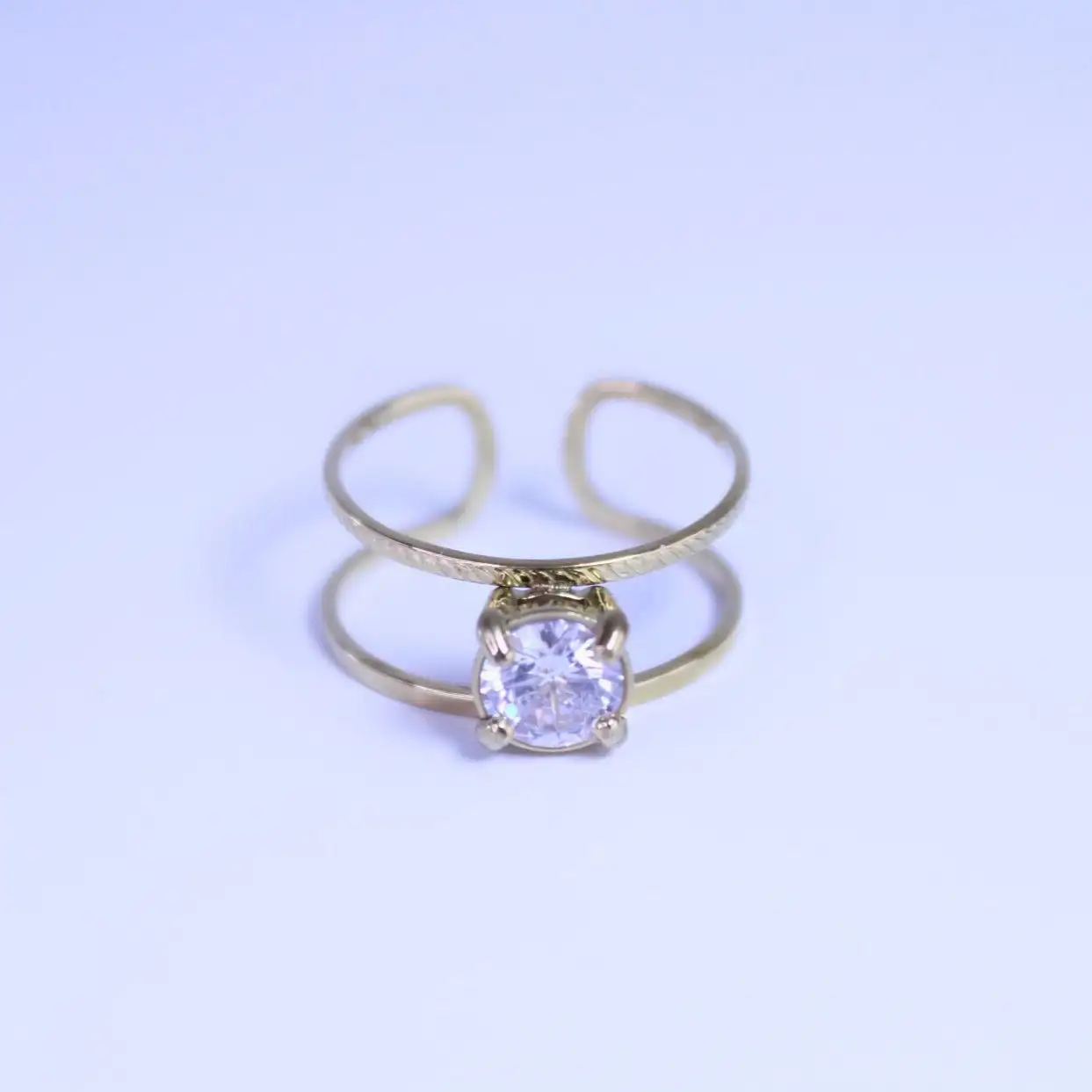 Anillo Twin - Imagen 5
