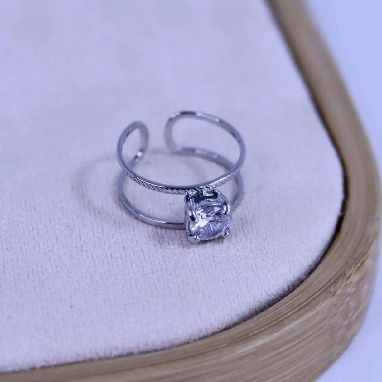 Anillo Twin - Imagen 6