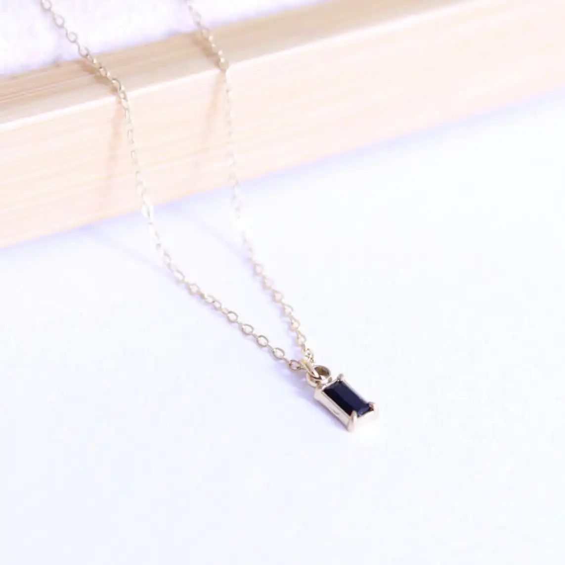 Collar Recty Brillo - Imagen 8