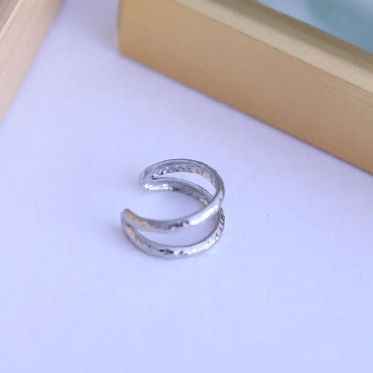 Línea del brazalete - Imagen 5