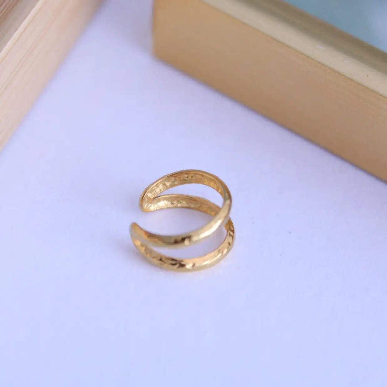 Línea del brazalete - Imagen 6
