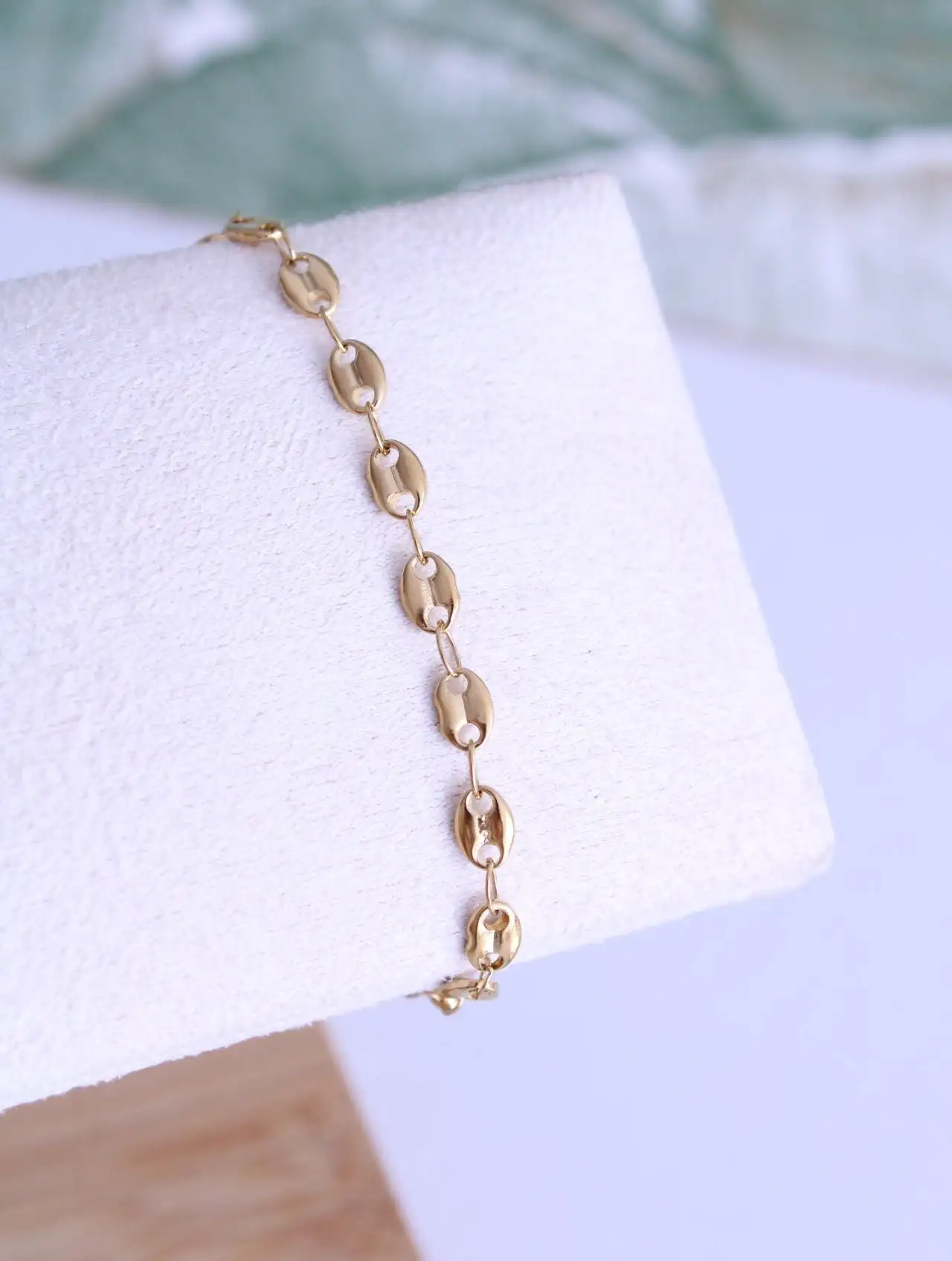 Pulsera Eslabon Calabrote - Imagen 5
