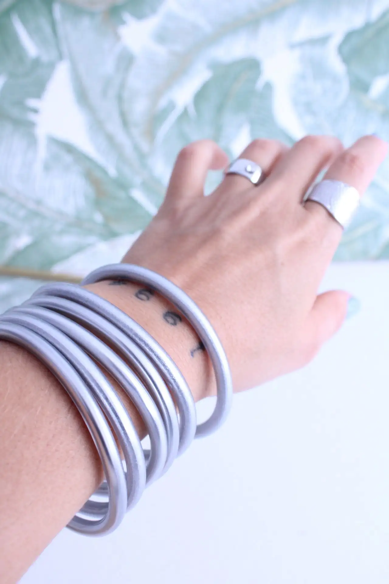 Pulsera Pan de Oro - Imagen 7
