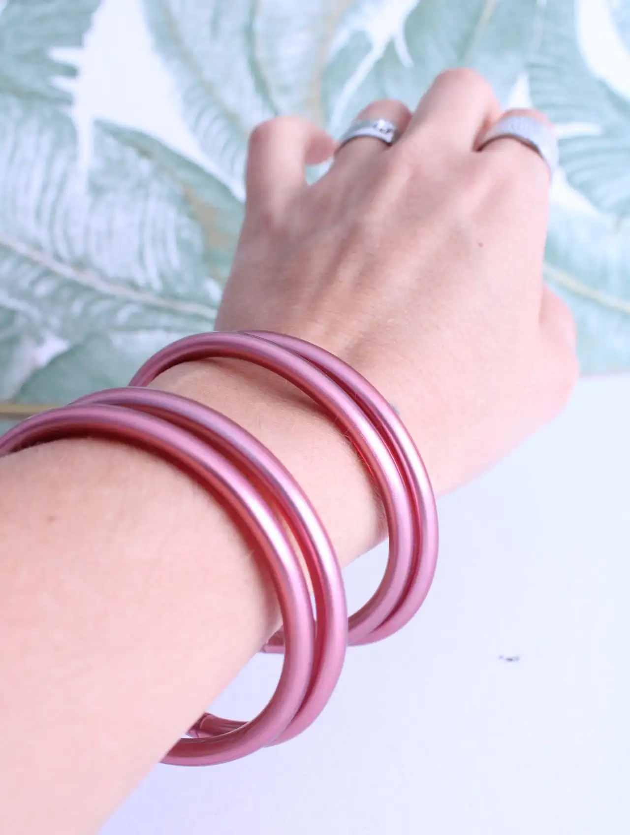 Pulsera Pan de Oro - Imagen 8
