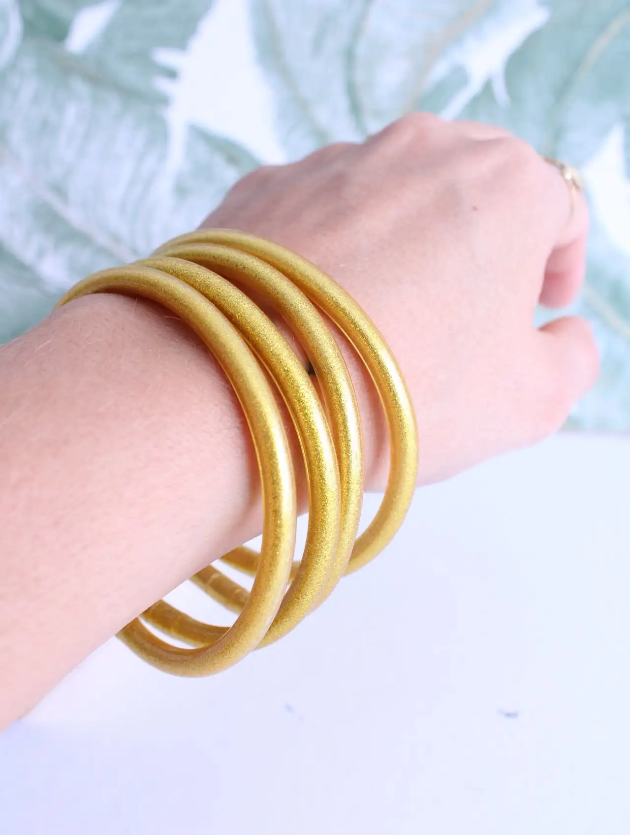 Pulsera Pan de Oro - Imagen 9