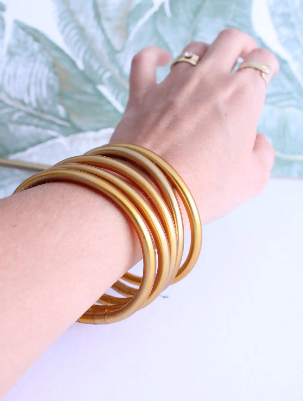 Pulsera Pan de Oro - Imagen 10