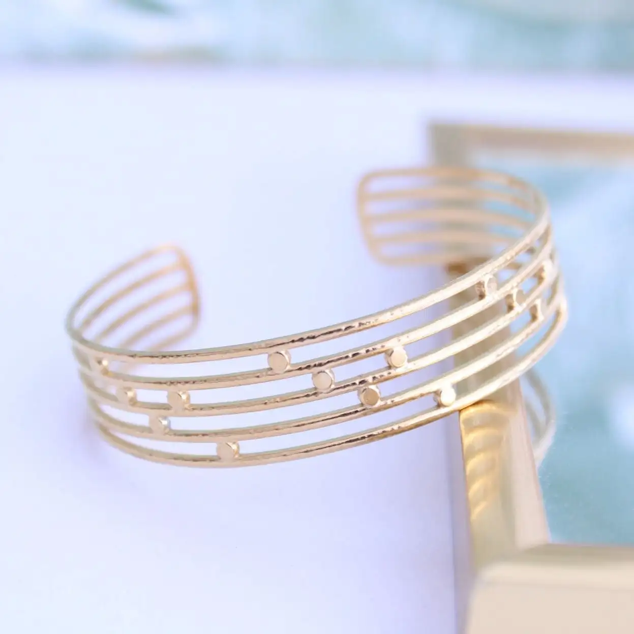 Pulsera Partición - Imagen 2