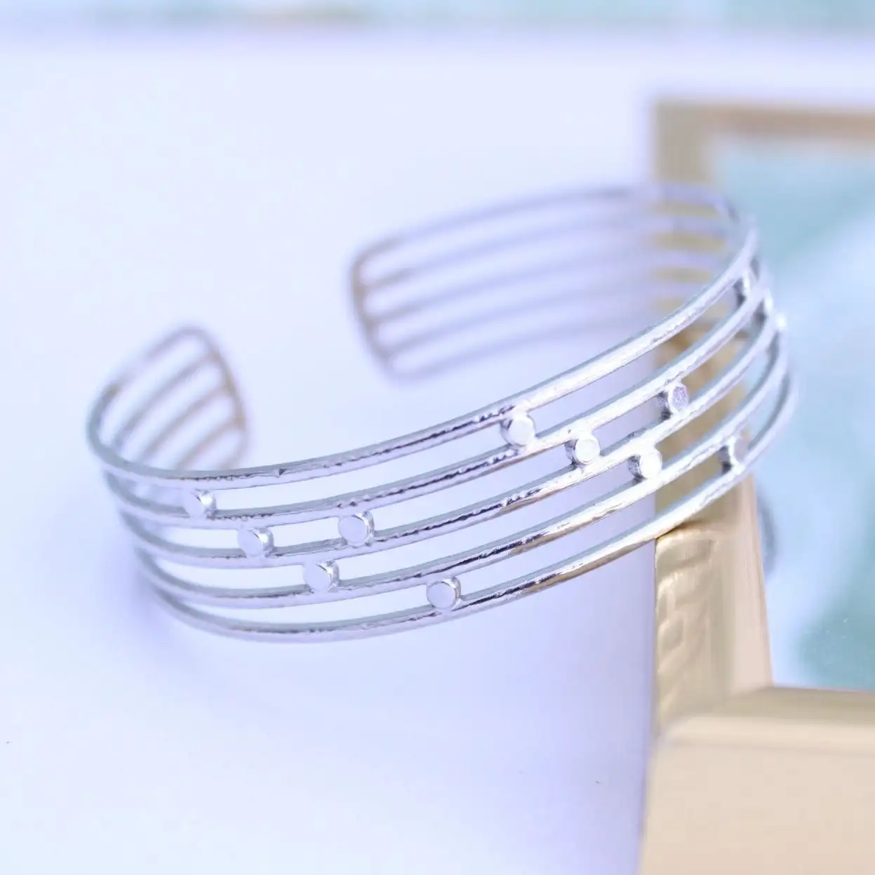 Pulsera Partición - Imagen 3