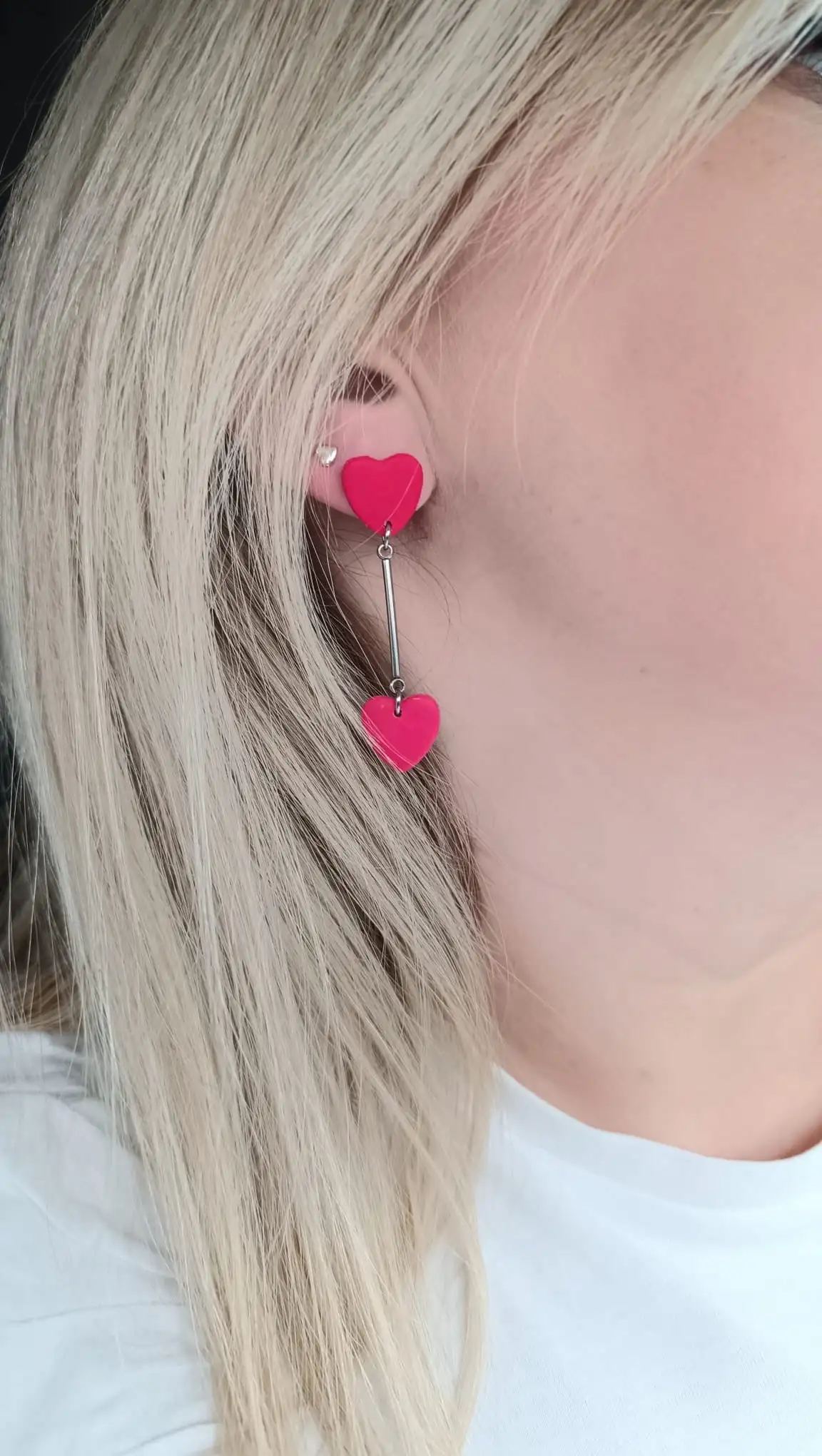 Pendientes Flechazo - Imagen 4