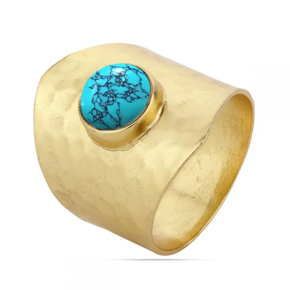 Anillo Leo - Imagen 4