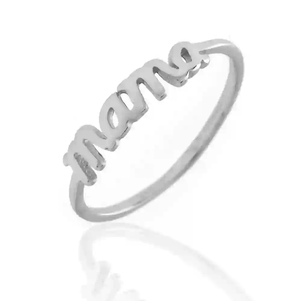 Anillo Mamá