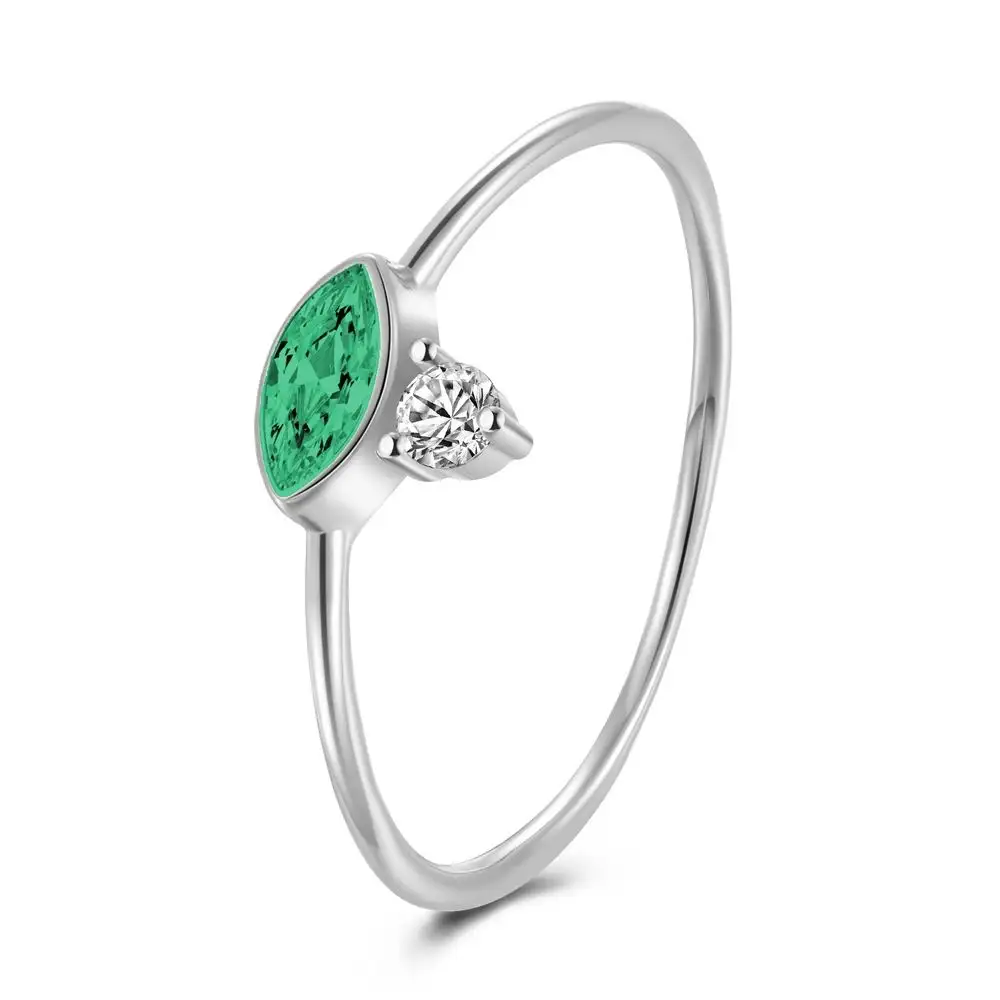 Anillo Reina