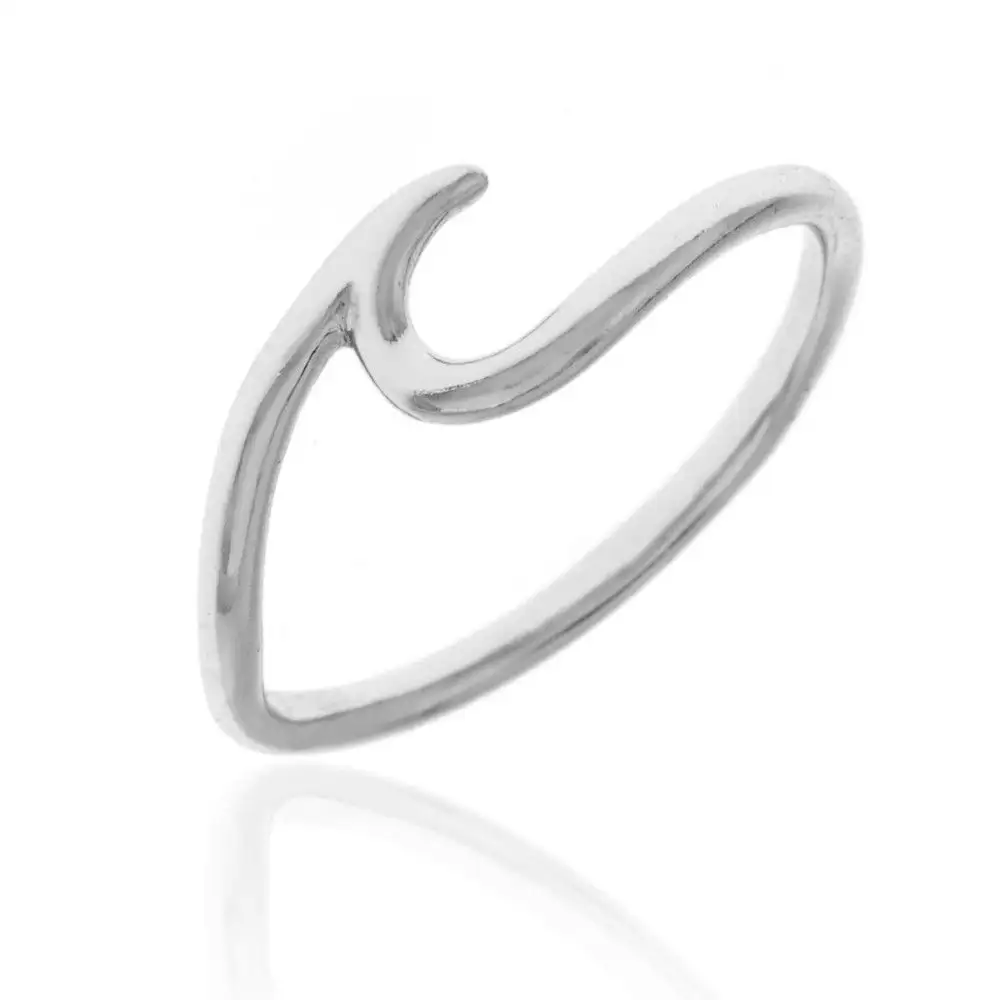 Anillo Rizo - Imagen 2