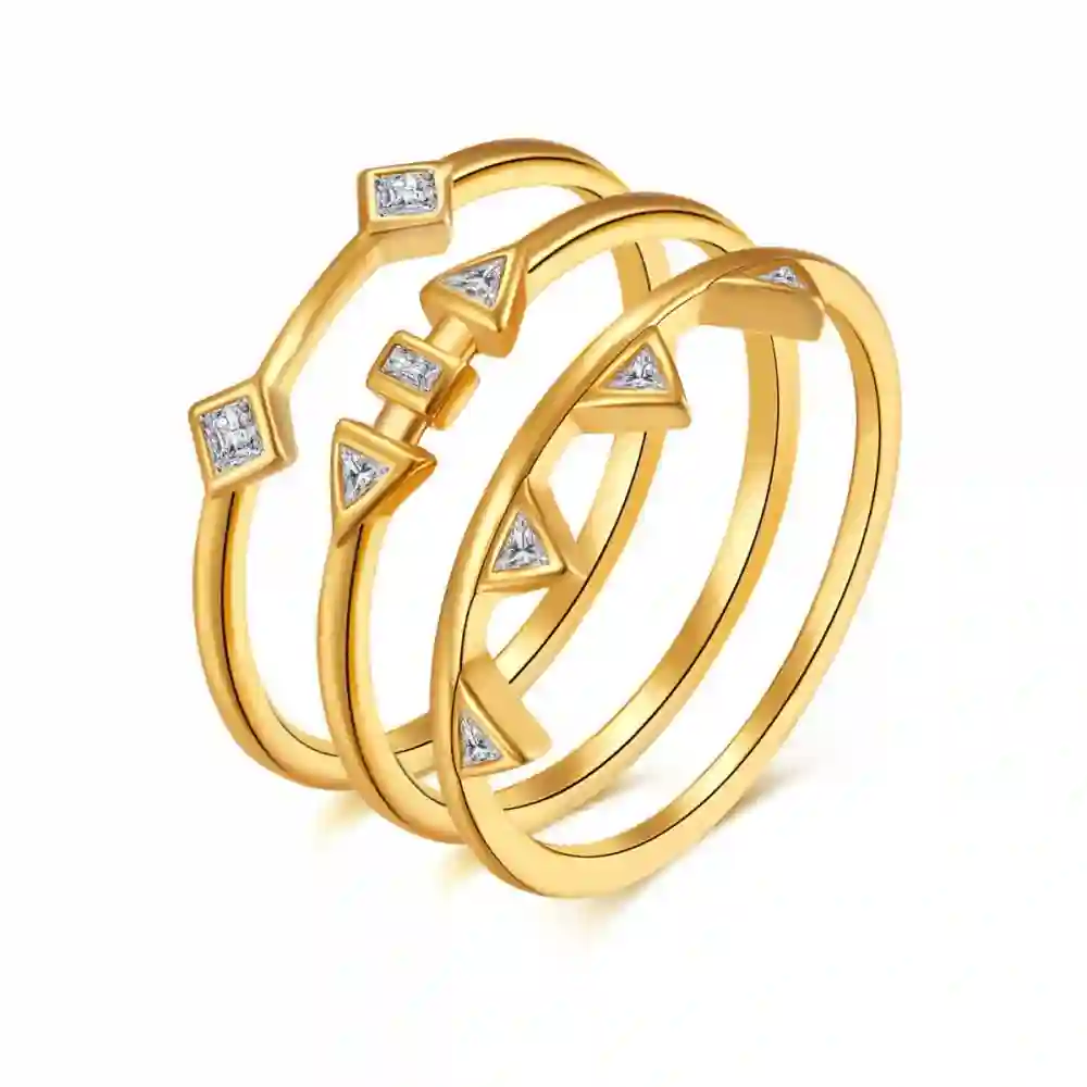 Anillo Sara