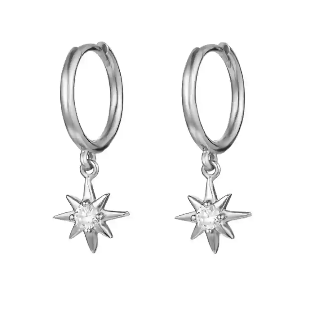 Pendientes Adela
