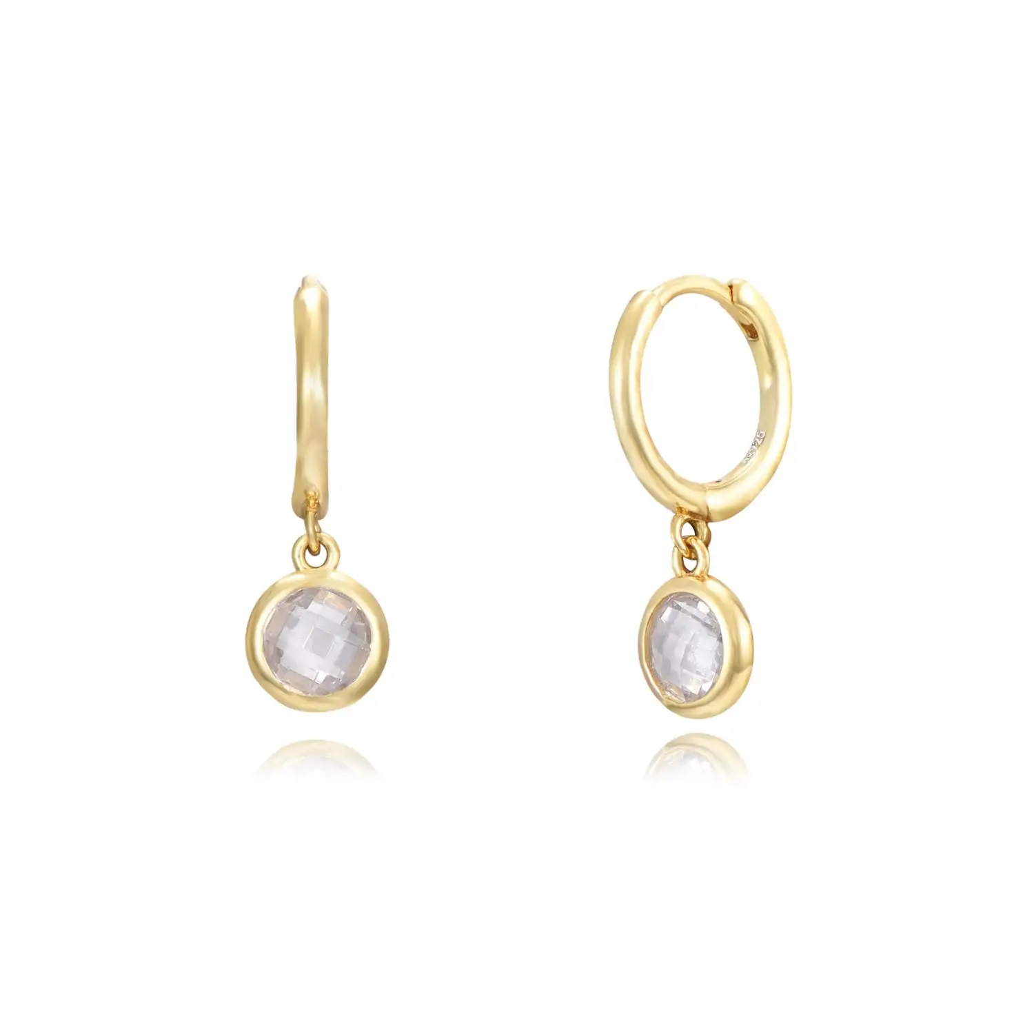 Pendientes Chiara - Imagen 3
