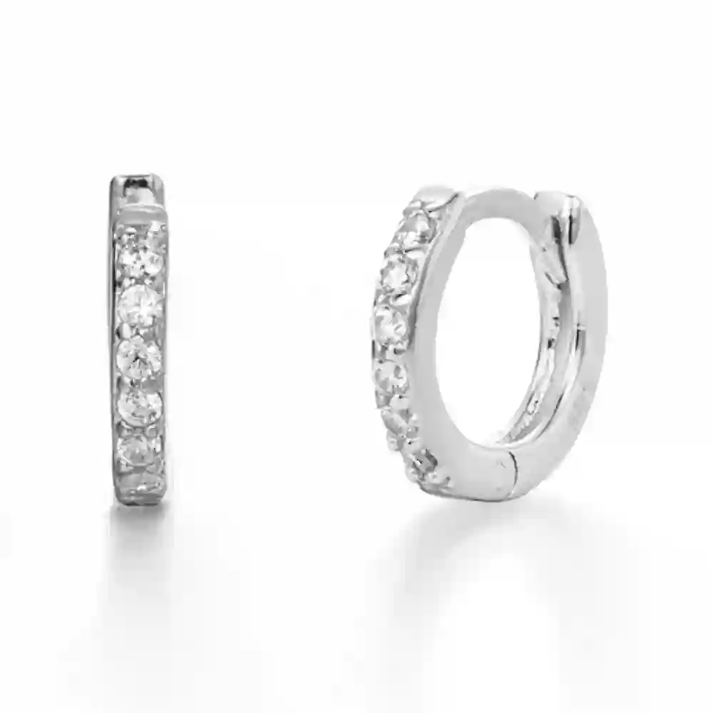 Pendientes Cristina