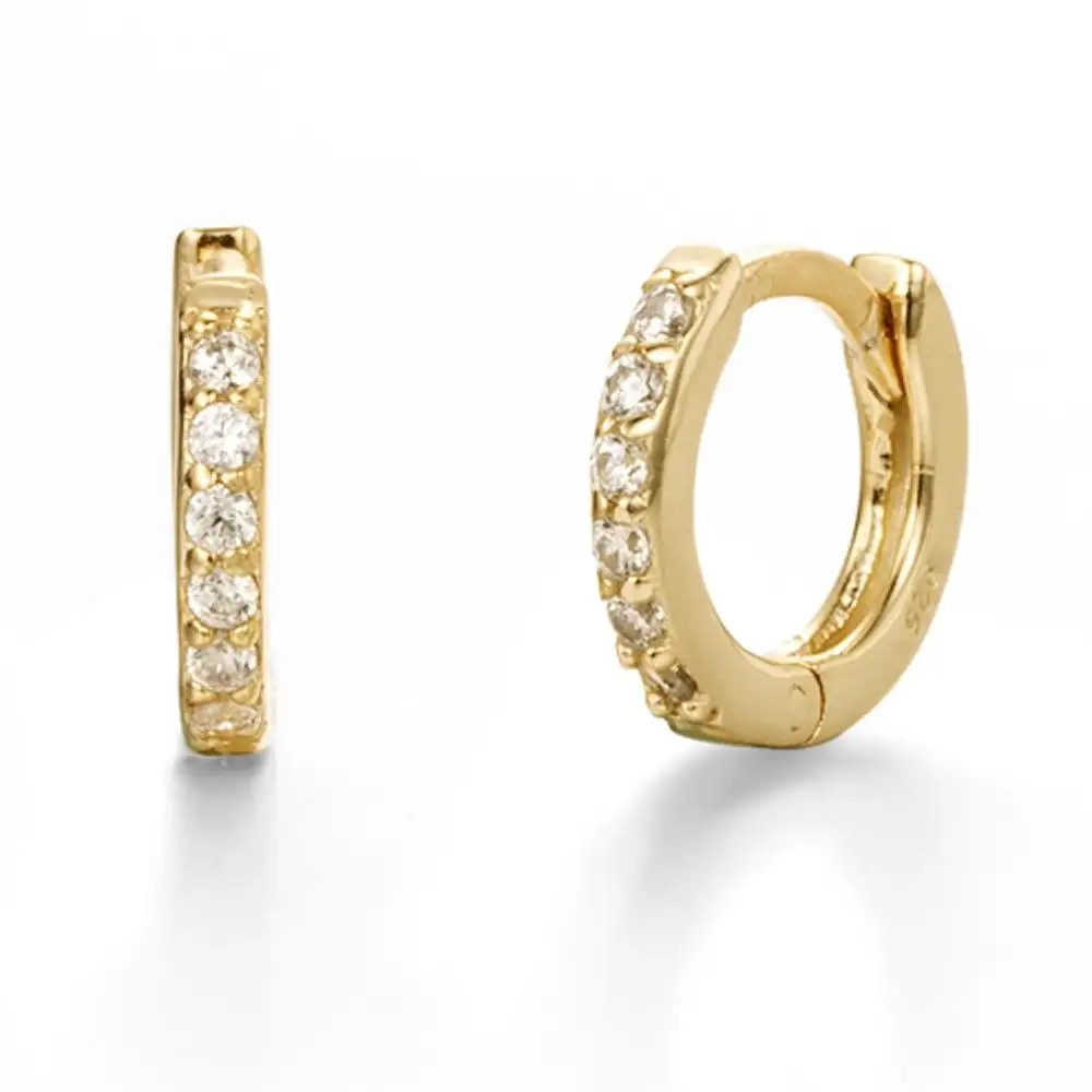 Pendientes Cristina - Imagen 2