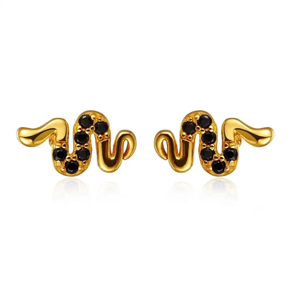 Pendientes Donna Mini - Imagen 4