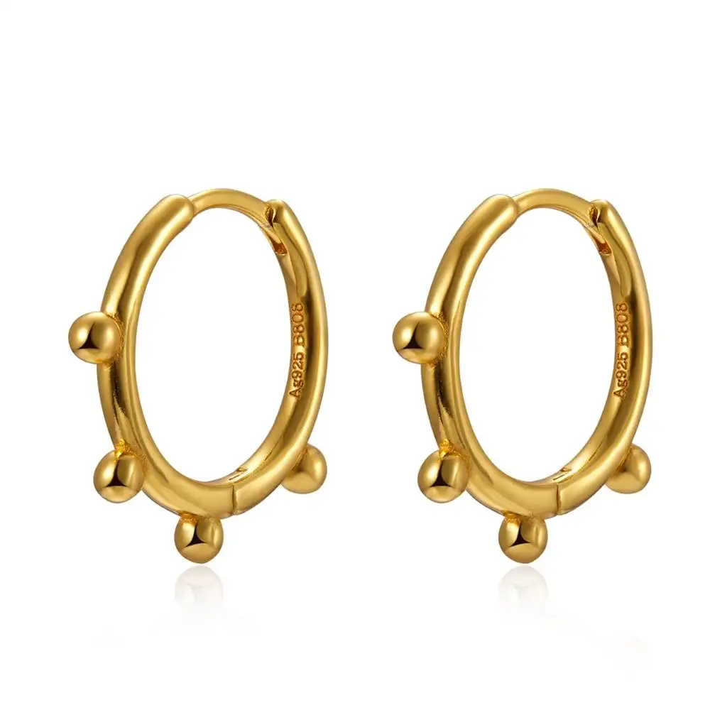 Pendientes Harriet - Imagen 2