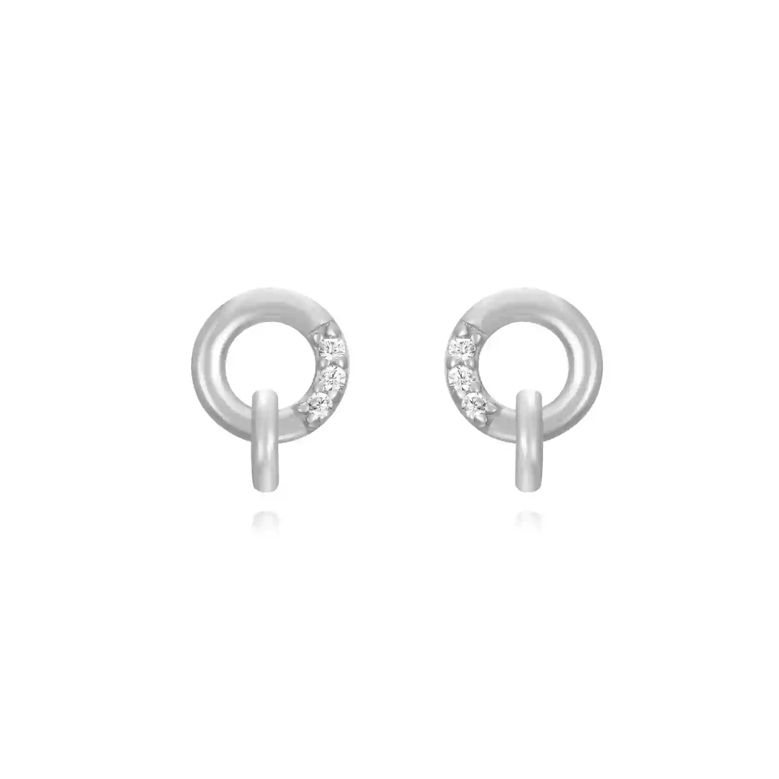 Pendientes Mini Diana