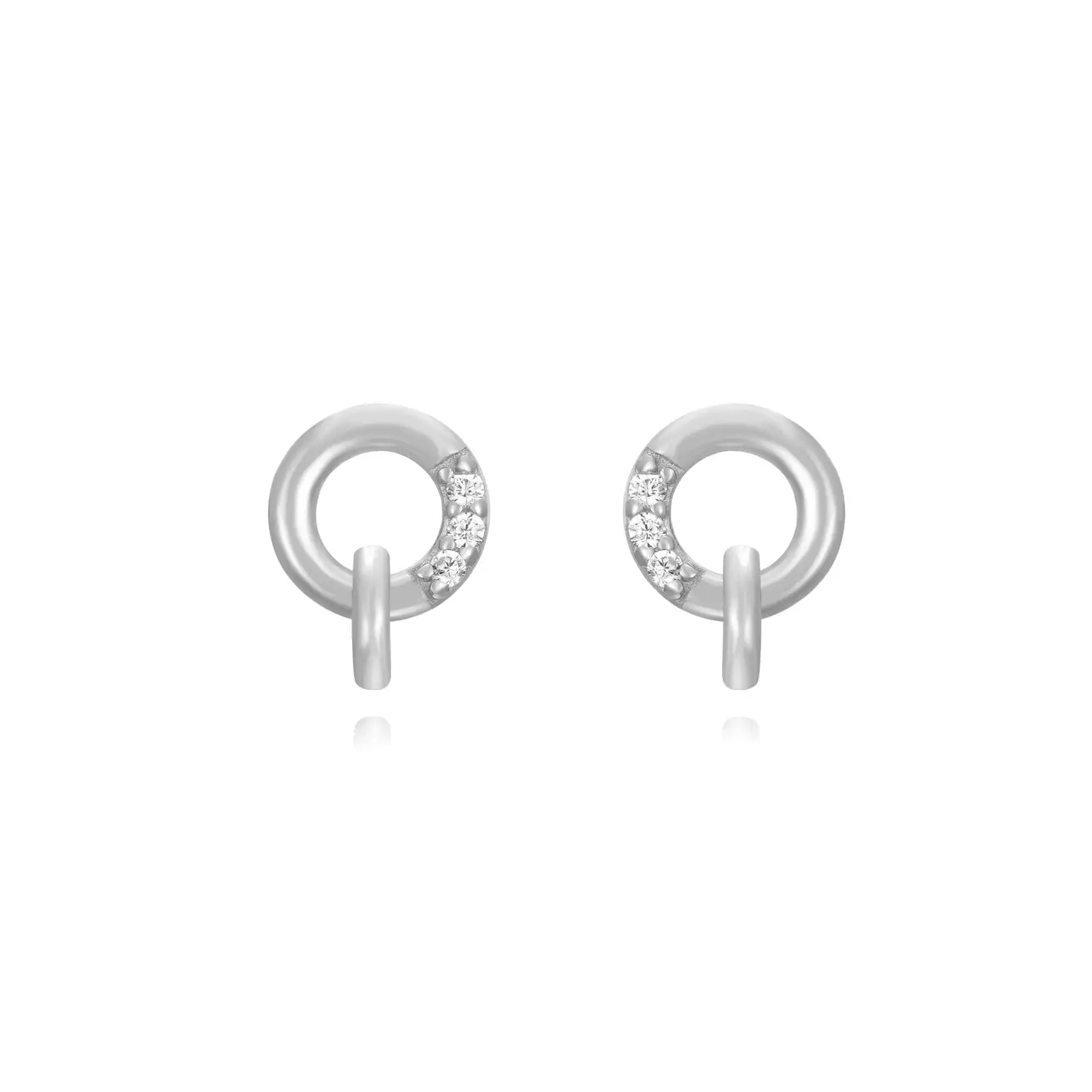 Pendientes Mini Diana