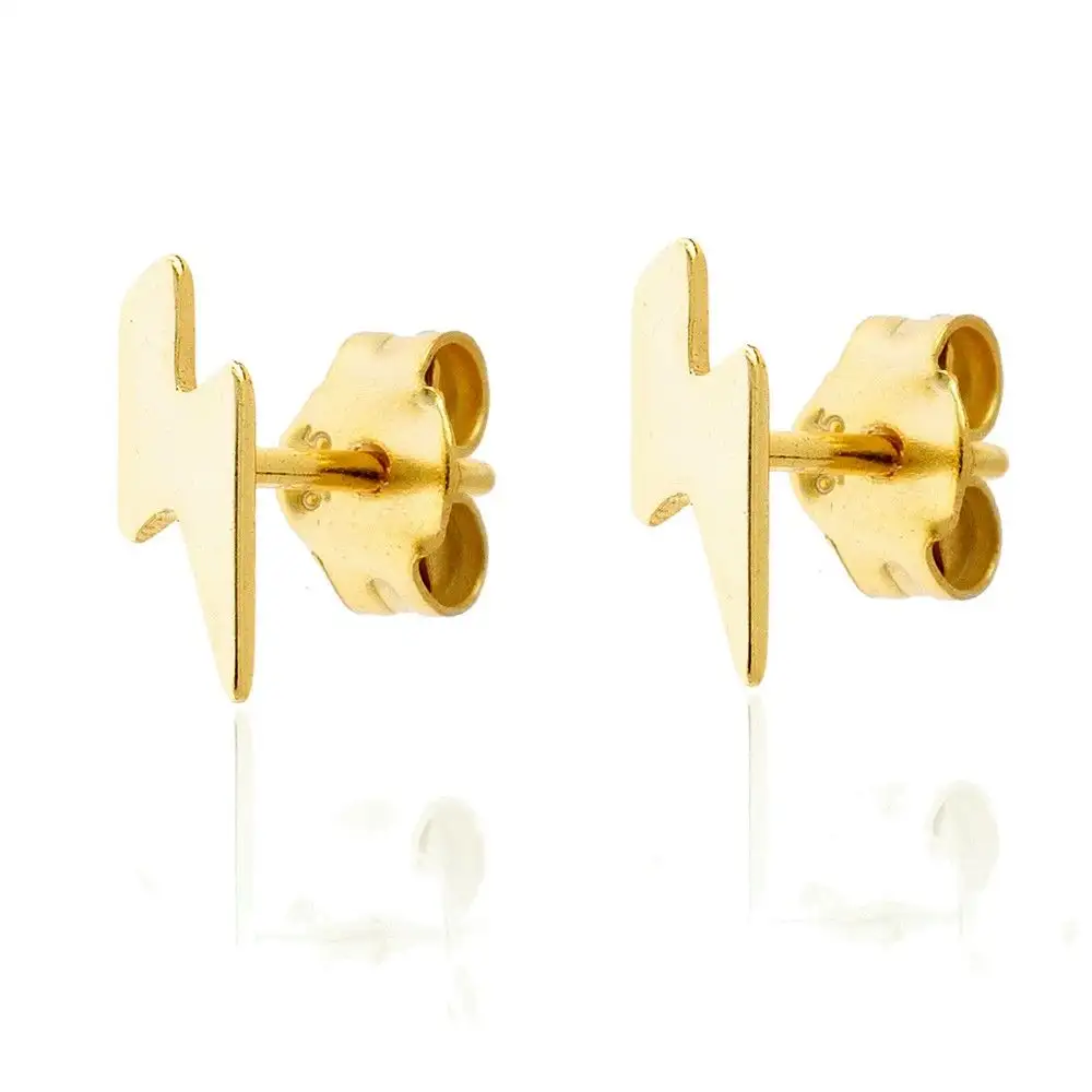 Pendientes Paz mini - Imagen 2